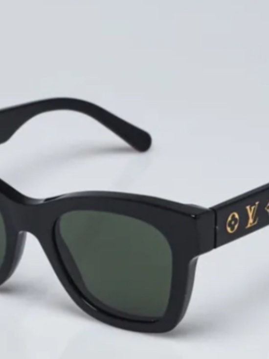 Louis Vuitton Sunglasses Z1465W main image 3
